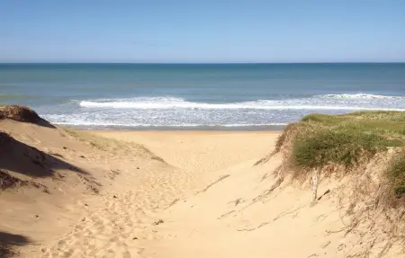Maison 4 personnes à La Faute sur Mer - Photo 12
