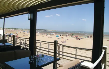 Maison 4 personnes à La Faute sur Mer - Photo 13