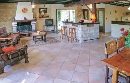 Les Nouelles, Maison 7 personnes à Les Magnils Reigniers - Photo 1