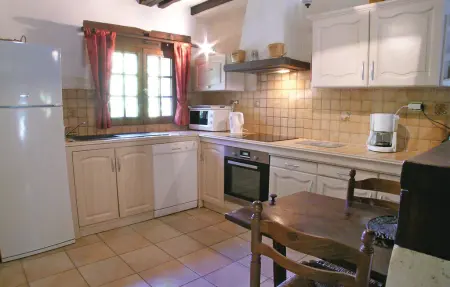 Les Nouelles, Maison 7 personnes à Les Magnils Reigniers - Photo 5