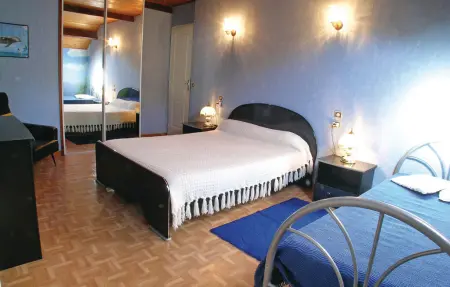 Les Nouelles, Maison 7 personnes à Les Magnils Reigniers - Photo 9