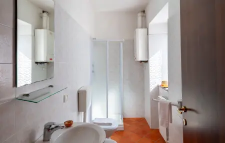 Valguerriera 7- Rosa Rossa, Appartement 5 personnes à Apecchio PU - Photo 34