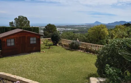 Maison 5 personnes à Oliva - Photo 3