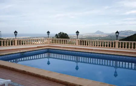 Maison 5 personnes à Oliva - Photo 6
