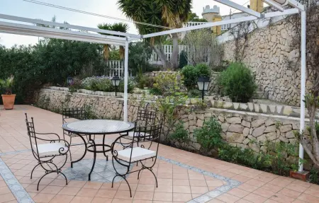 Maison 5 personnes à Oliva - Photo 9