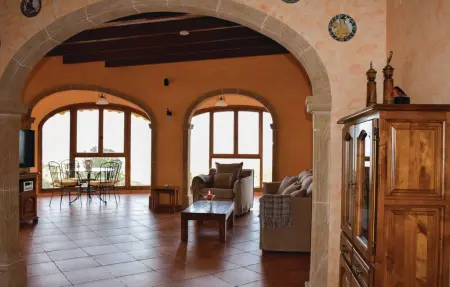 Maison 5 personnes à Oliva - Photo 10
