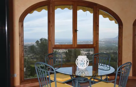 Maison 5 personnes à Oliva - Photo 11