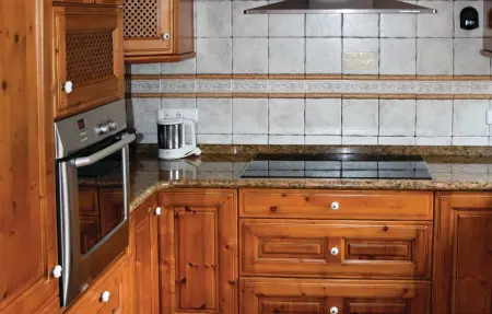 Maison 5 personnes à Oliva - Photo 13