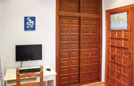 Maison 5 personnes à Oliva - Photo 14