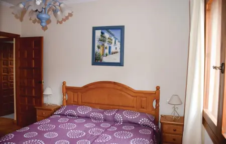 Maison 5 personnes à Oliva - Photo 15