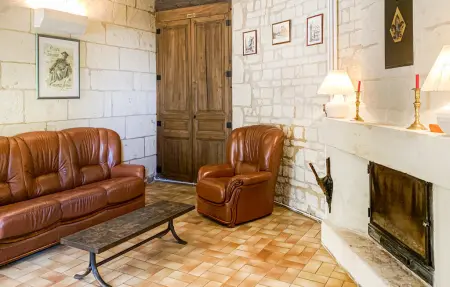 Maison 4 personnes à Chinon - Photo 2