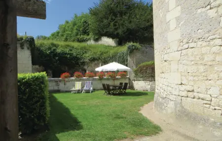 Maison 4 personnes à Chinon - Photo 3