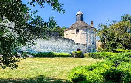 Maison 4 personnes à Chinon - Photo 5