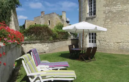 Maison 4 personnes à Chinon - Photo 7