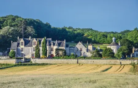 Maison 4 personnes à Chinon - Photo 9