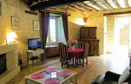 Maison 4 personnes à Chinon - Photo 10