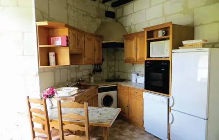 Maison 4 personnes à Chinon - Photo 11