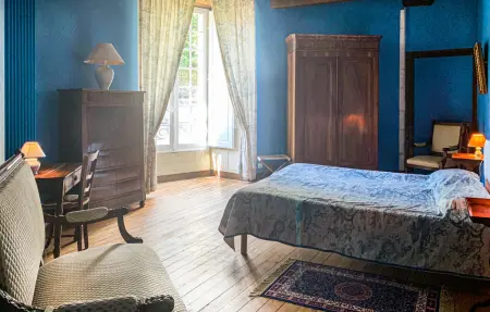 Maison 4 personnes à Chinon - Photo 12