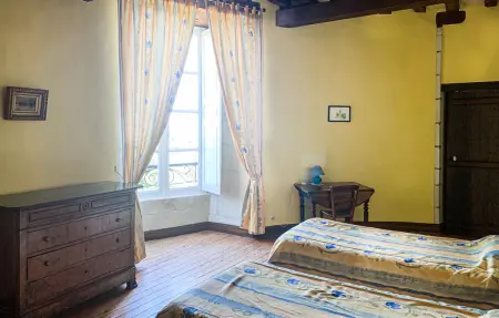 Maison 4 personnes à Chinon - Photo 14