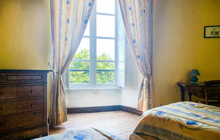Maison 4 personnes à Chinon - Photo 15