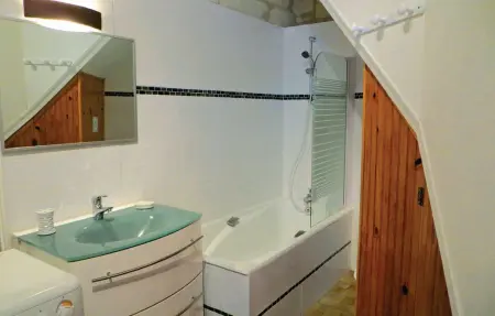 Maison 4 personnes à Chinon - Photo 16