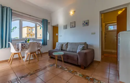 Appartement 3 personnes à Banjole - Photo 4