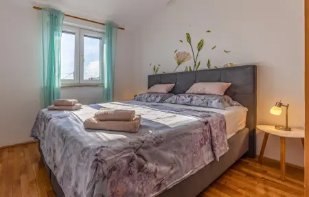 Appartement 3 personnes à Banjole - Photo 20