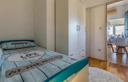Appartement 3 personnes à Banjole - Photo 21