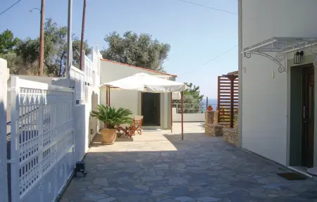 Maison 11 personnes à Kokari - Photo 12
