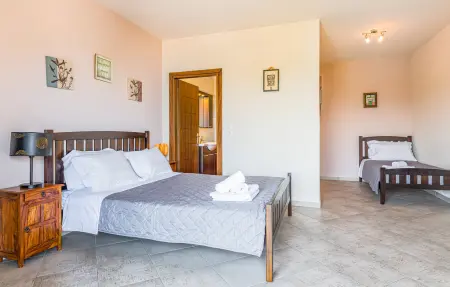 Maison 11 personnes à Kokari - Photo 22