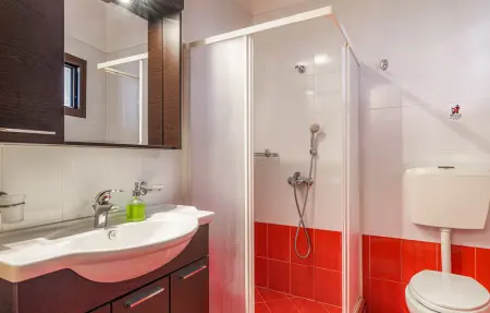 Maison 11 personnes à Kokari - Photo 28
