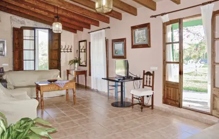 Maison 5 personnes à Selva - Photo 1