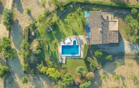 Maison 5 personnes à Selva - Photo 2