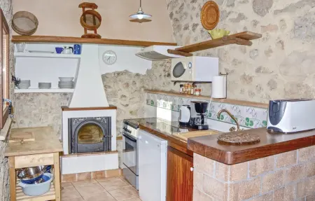 Maison 5 personnes à Selva - Photo 3