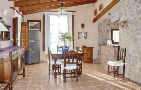 Maison 5 personnes à Selva - Photo 8