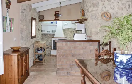 Maison 5 personnes à Selva - Photo 11