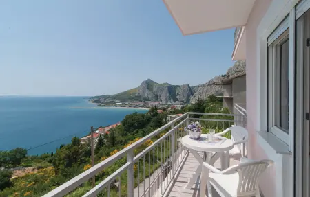 Maison 16 personnes à Omis - Photo 2
