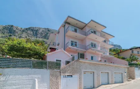 Maison 16 personnes à Omis - Photo 3