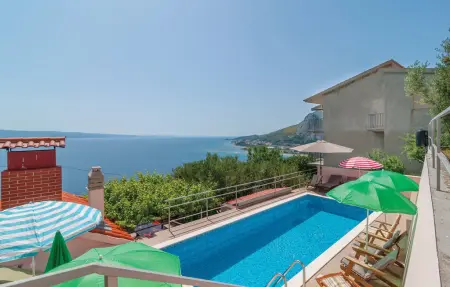 Maison 16 personnes à Omis - Photo 5