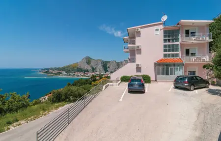 Maison 16 personnes à Omis - Photo 11