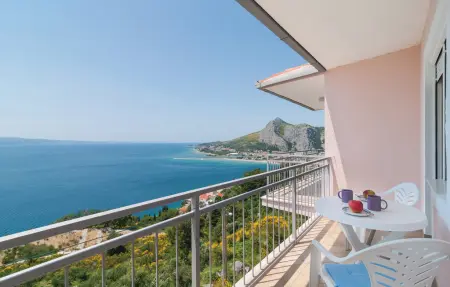 Maison 16 personnes à Omis - Photo 29