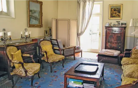 Maison 5 personnes à Chablis - Photo 1