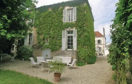 Maison 5 personnes à Chablis - Photo 3