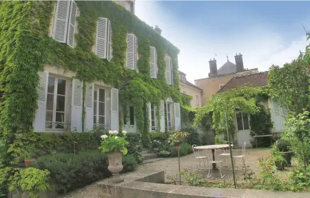 Maison 5 personnes à Chablis - Photo 4