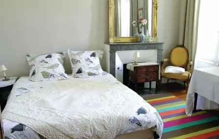 Maison 5 personnes à Chablis - Photo 9