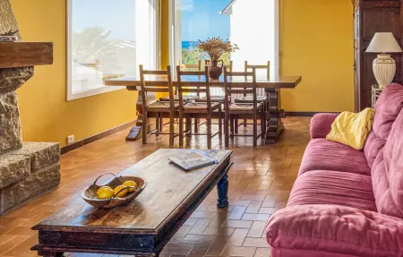 Maison 8 personnes à Trévou Treguignec - Photo 1
