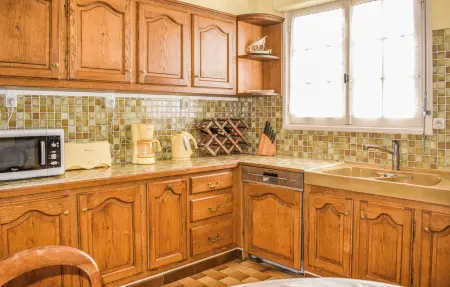 Maison 8 personnes à Trévou Treguignec - Photo 4