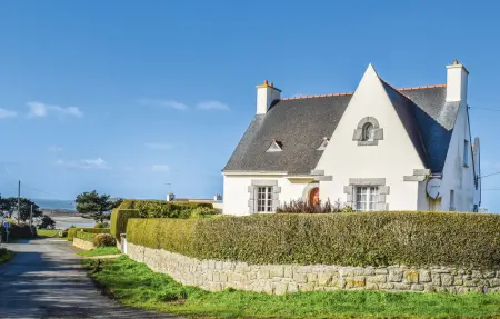 Maison 8 personnes à Trévou Treguignec - Photo 9