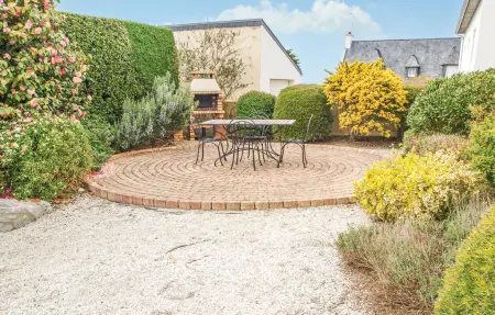 Maison 8 personnes à Trévou Treguignec - Photo 13
