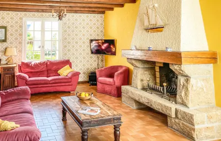 Maison 8 personnes à Trévou Treguignec - Photo 14